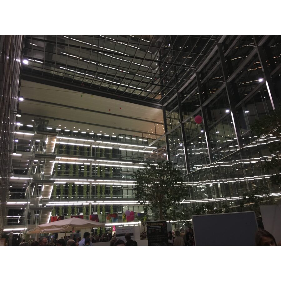 Campus Biotech
