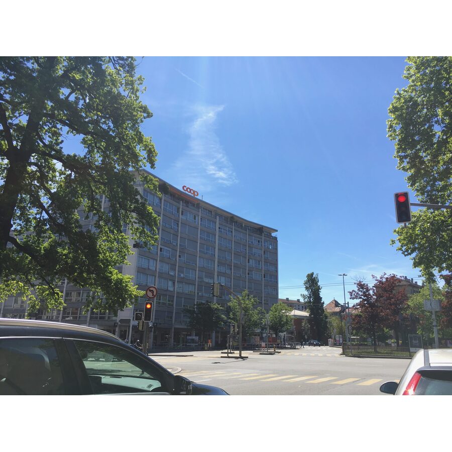 Charmilles-Centre