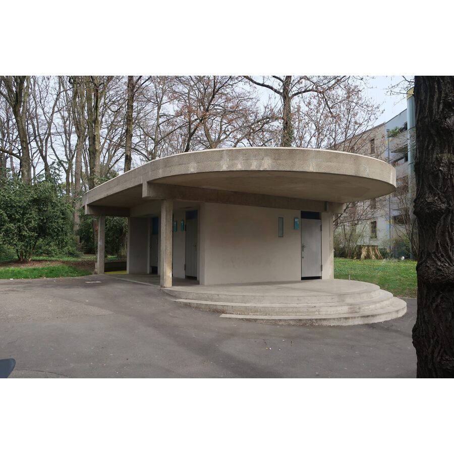 Ecole de Geisendorf
