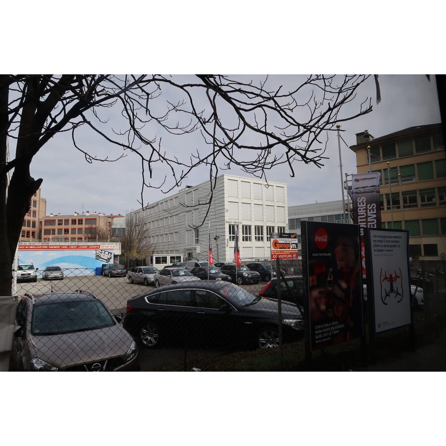 Rue de Lyon 22