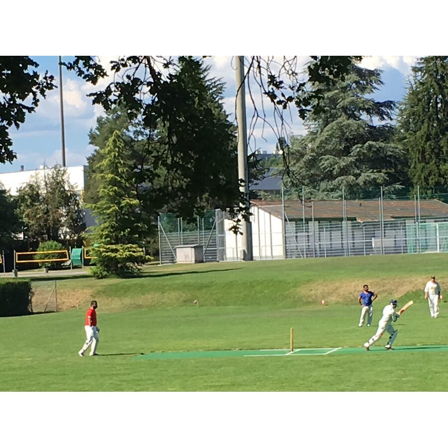 Stade du Bout-du-Monde