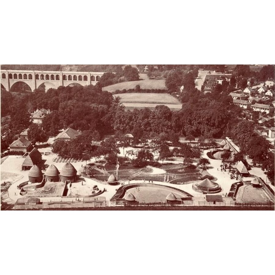 Zoo de Genève (ancien)