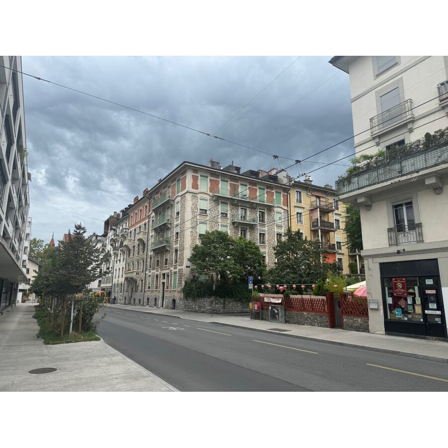 Rue de Saint-Jean 44