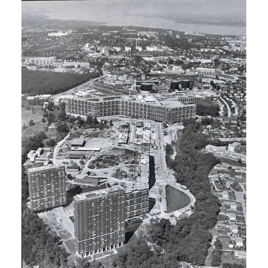 Cité du Lignon