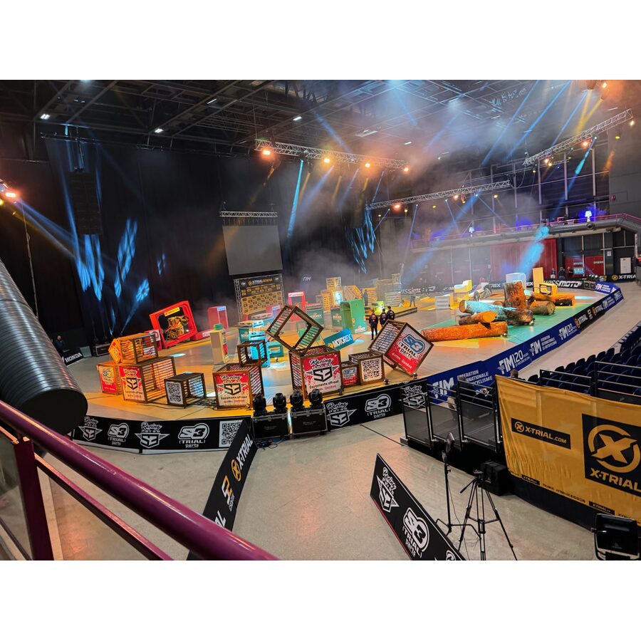 Arena