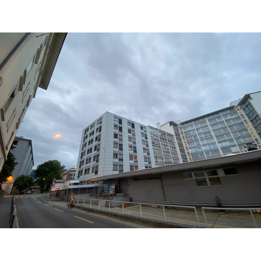 Charmilles-Centre