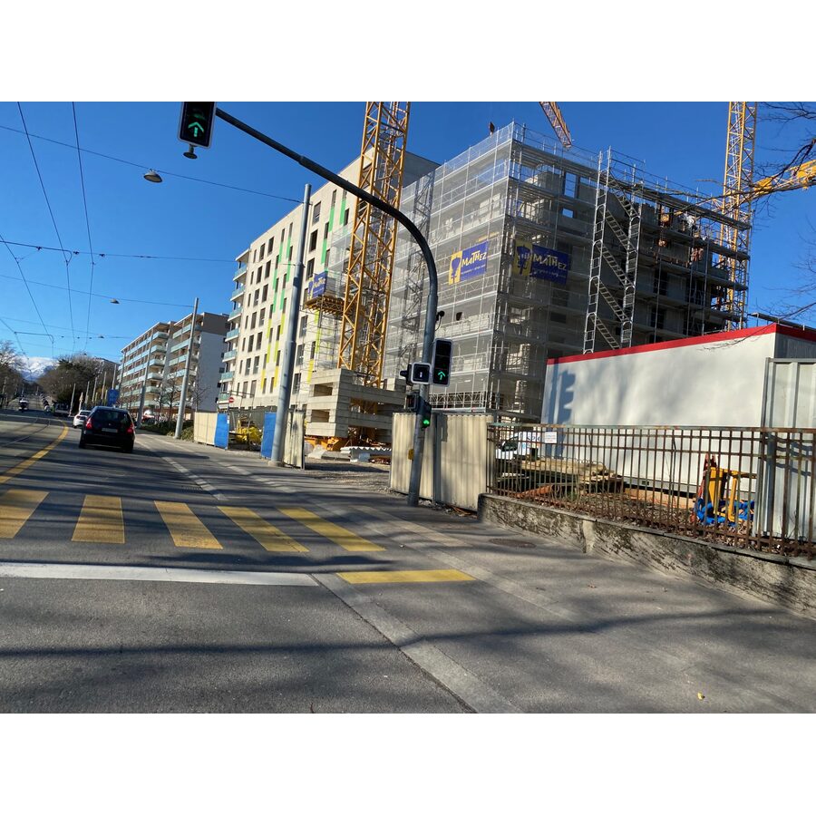 Square Aimée-RAPIN 2-12