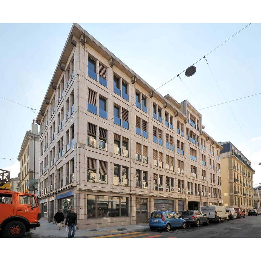 Rue de l'Arquebuse 7