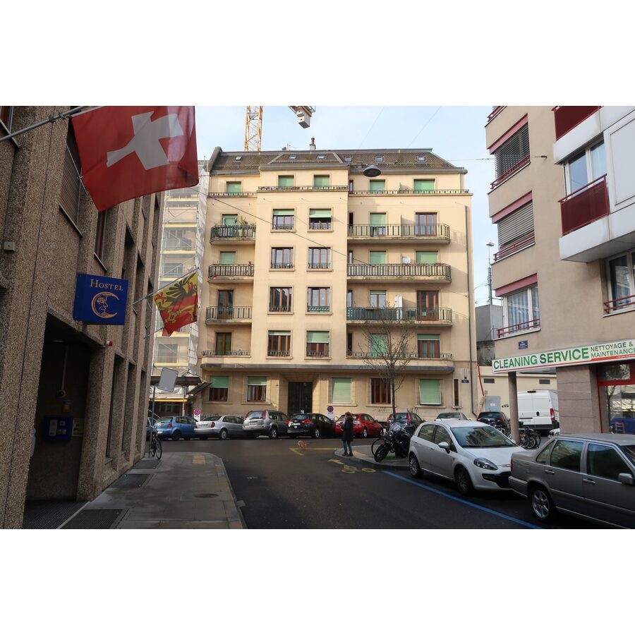 Rue du Prieuré 39