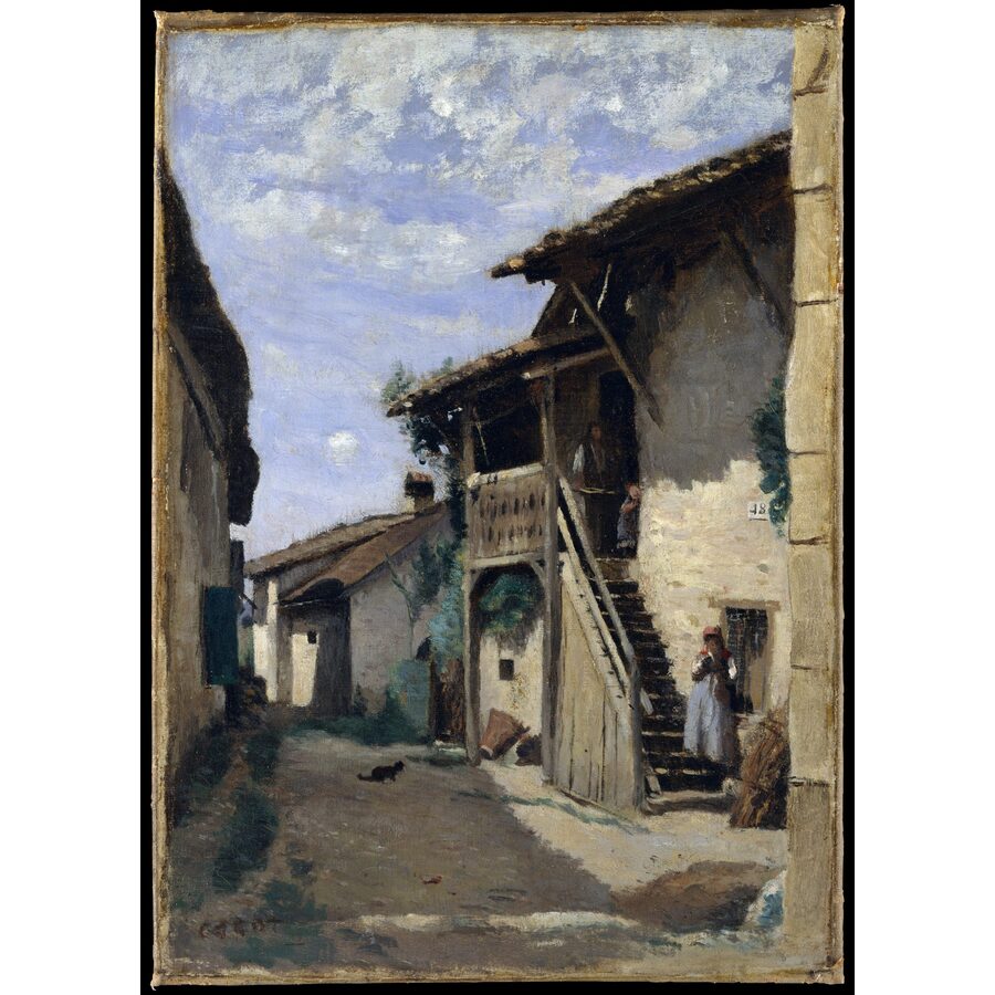 Chemin des Pompes 12