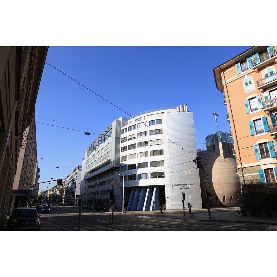 Rue de Lausanne 69