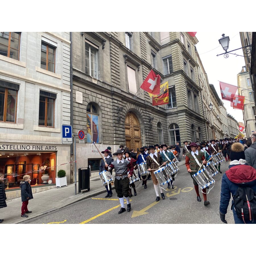 Rue de l'Hôtel-de-Ville 14