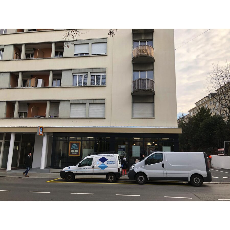 Rue Antoine-CARTERET 20-22