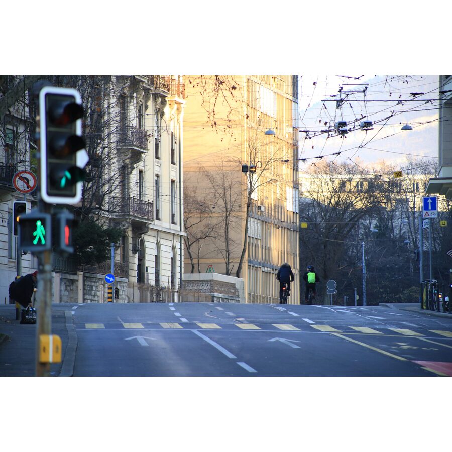 Avenue de Champel 6