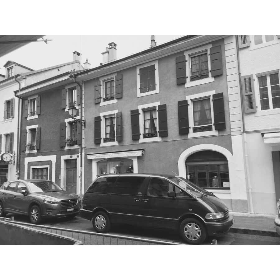 Rue Saint-Joseph 5-7