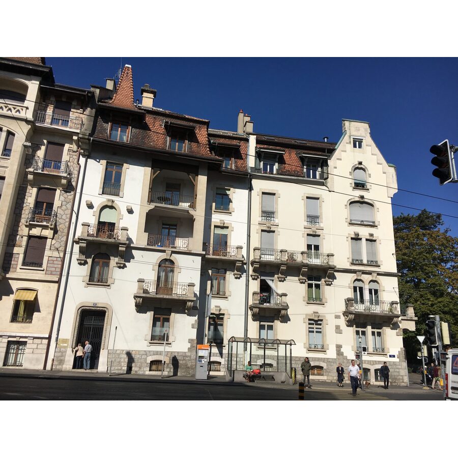 Rue de Lyon 62