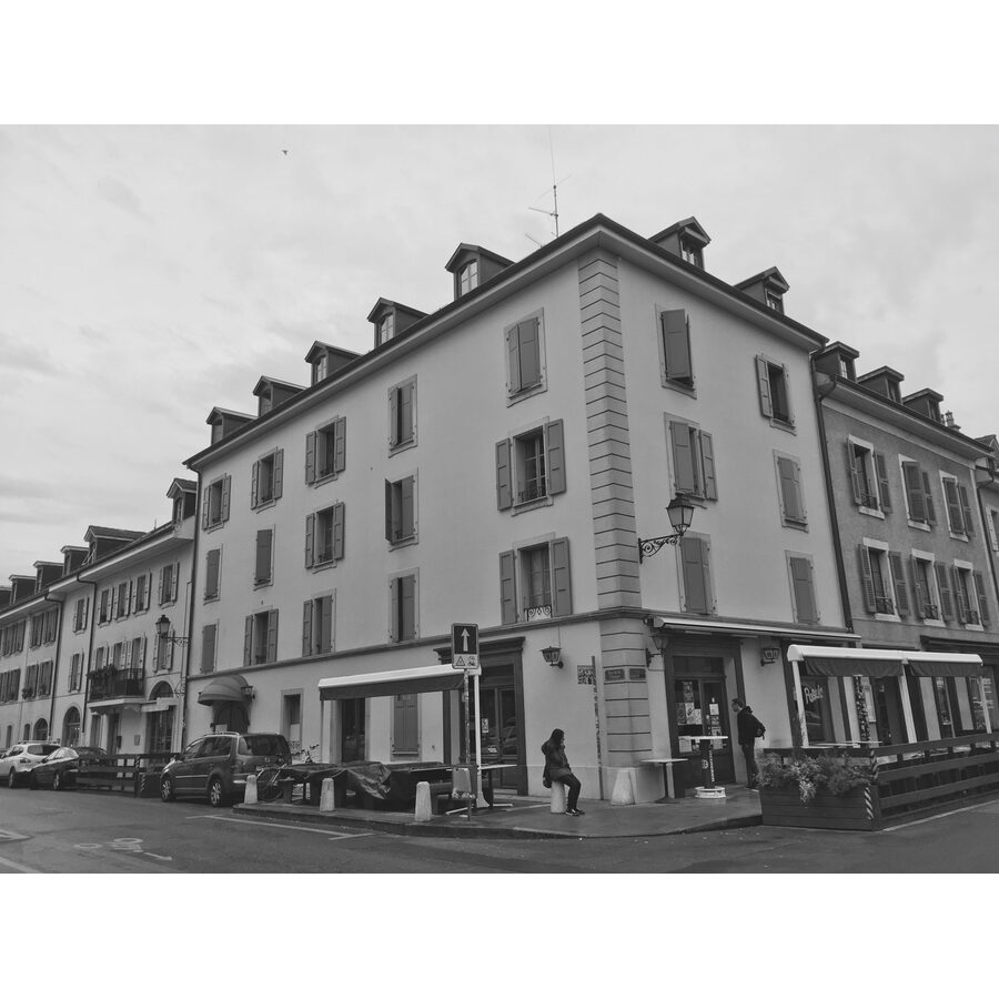 Rue de la Filature 32