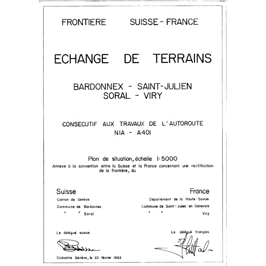Rue de l'Orangerie 14
