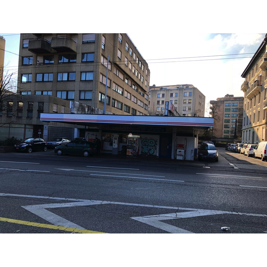 Rue PESTALOZZI 9