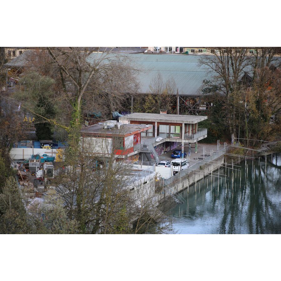 Canoë Club de la Jonction