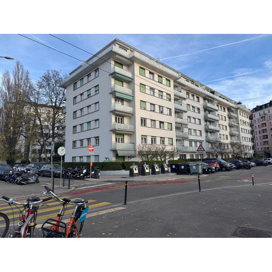 Rue du Contrat-Social 6-8