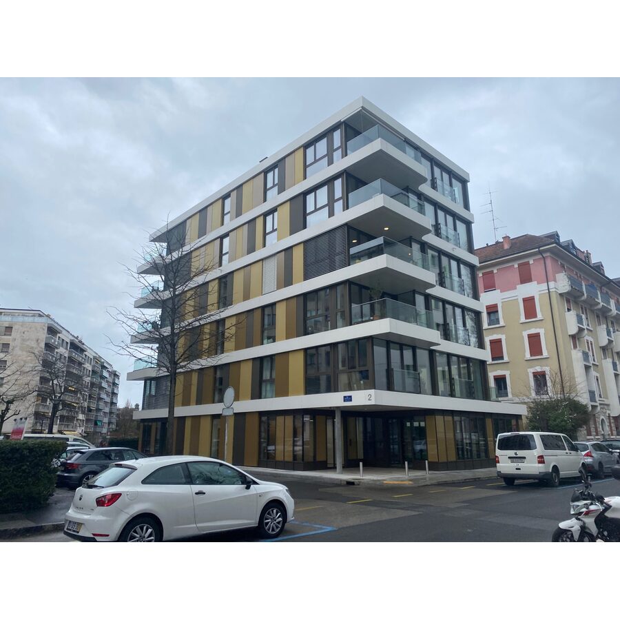 Rue CHÂTELAIN 2