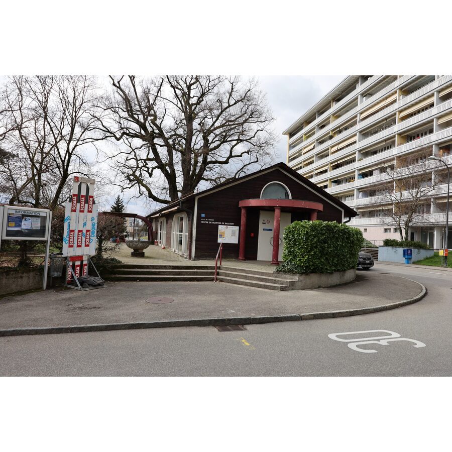 Chemin De-MAISONNEUVE 49