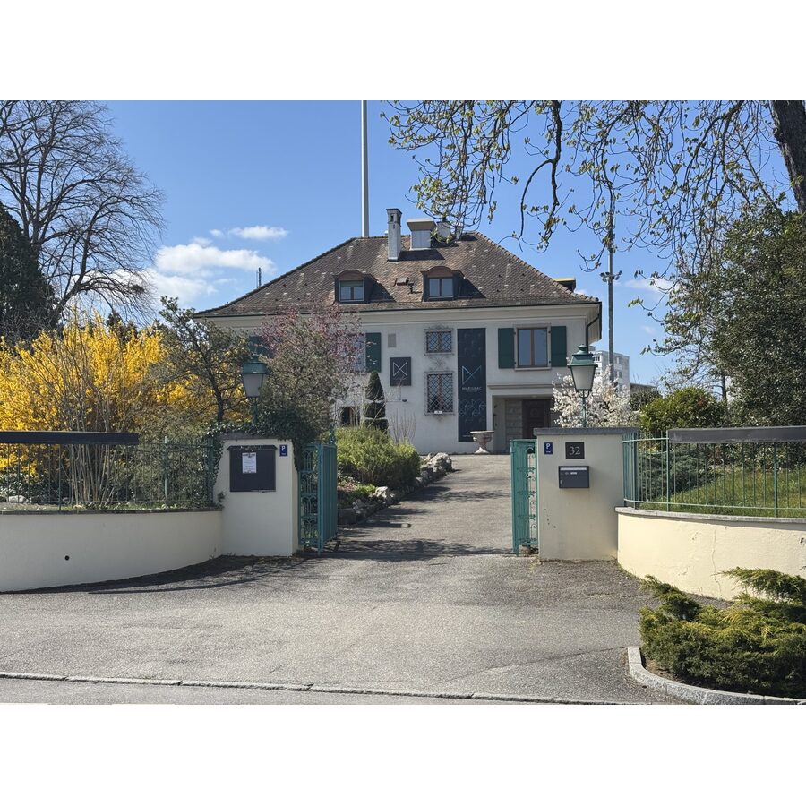 Avenue Eugène-LANCE 32