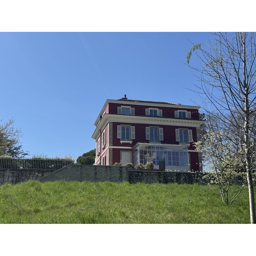 Villa Bernasconi
