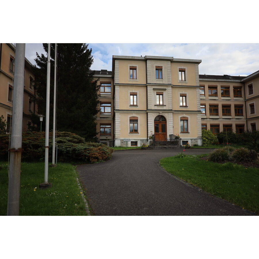 Clinique de Jolimont