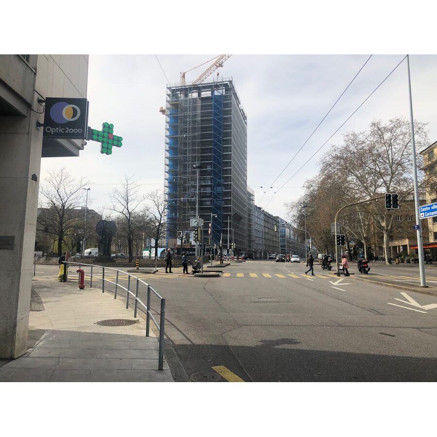 Rue de Lyon 75