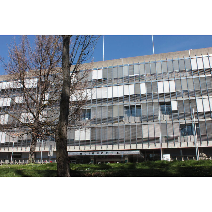 Sciences II