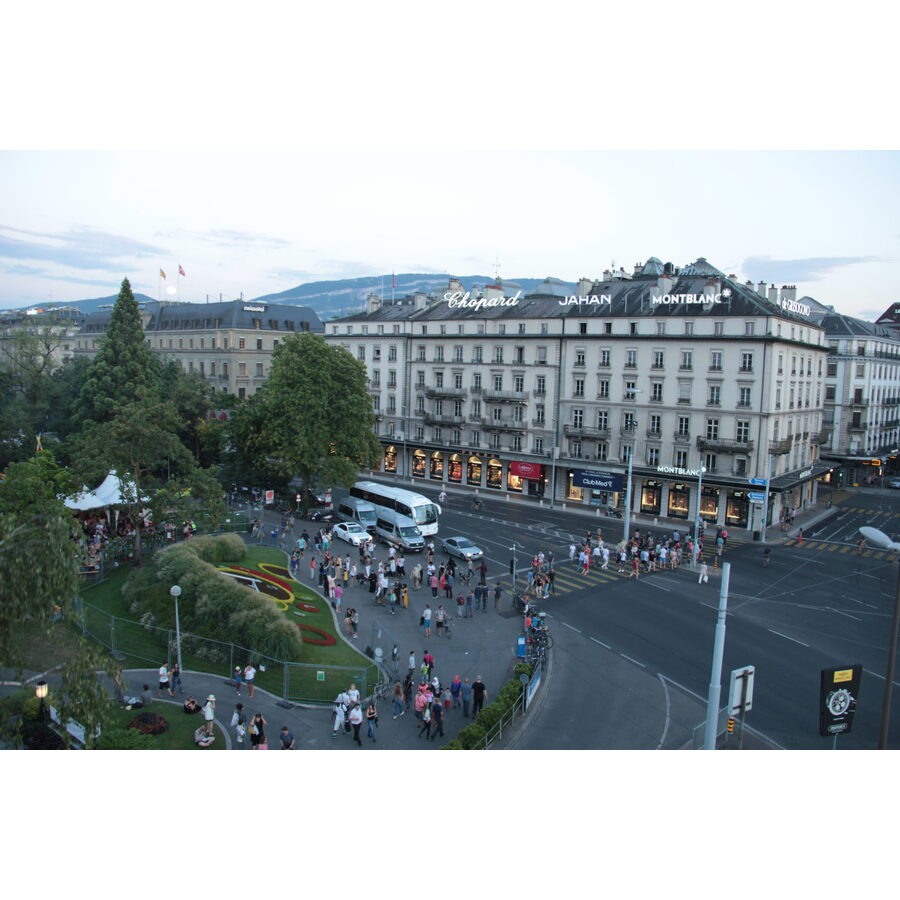 Quai du Général-GUISAN 28-30