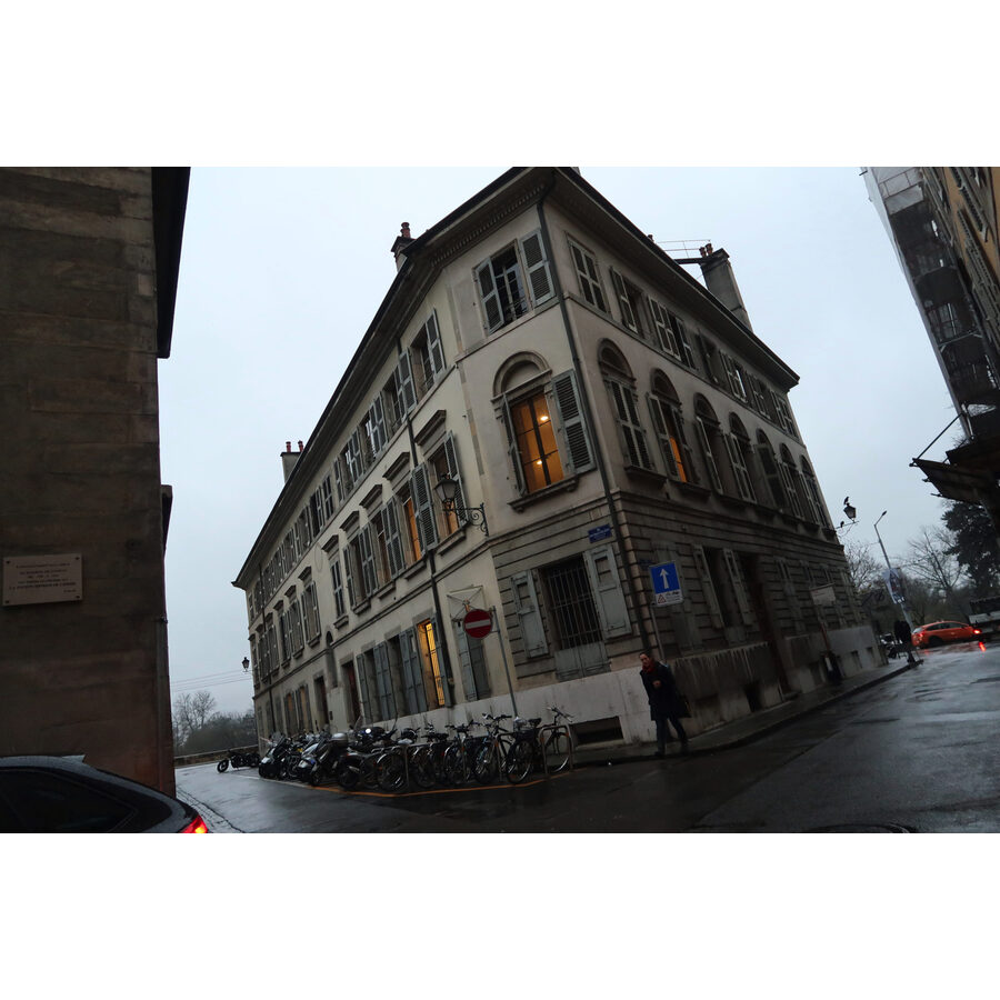 Maison Eynard