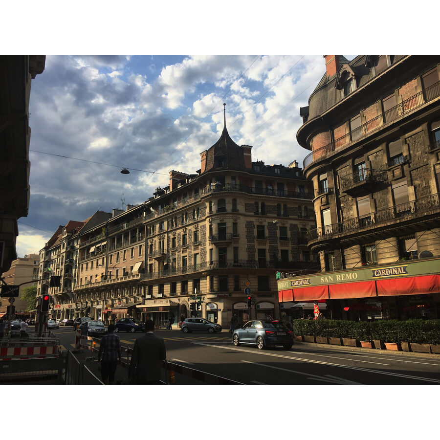 Rue François-VERSONNEX 19