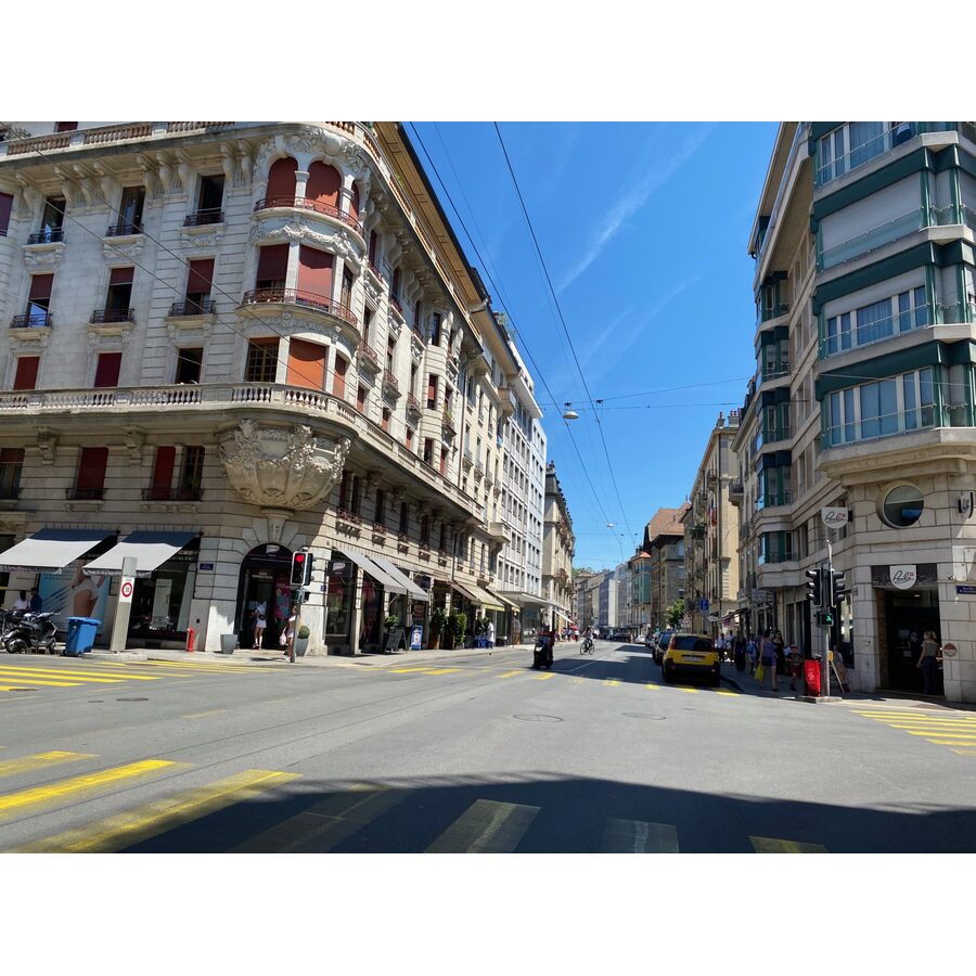 Rue des Eaux-Vives 47