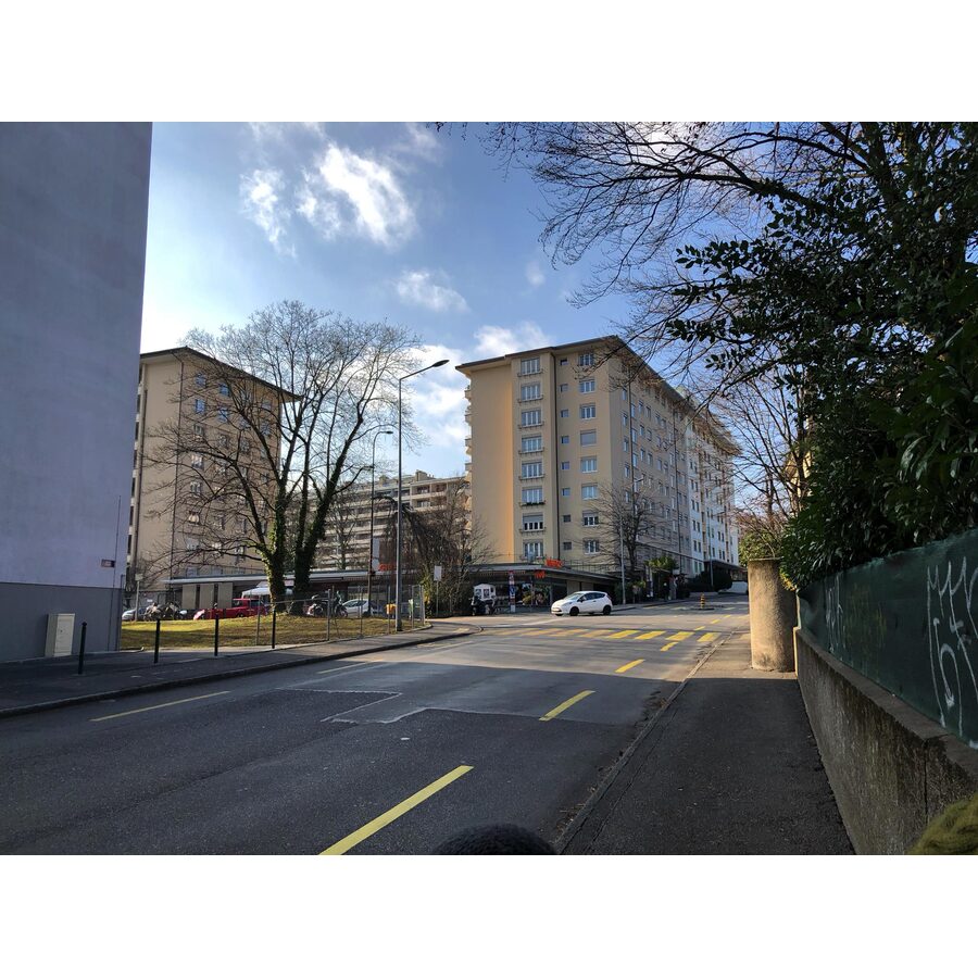 Rue Elisabeth-BAULACRE 13