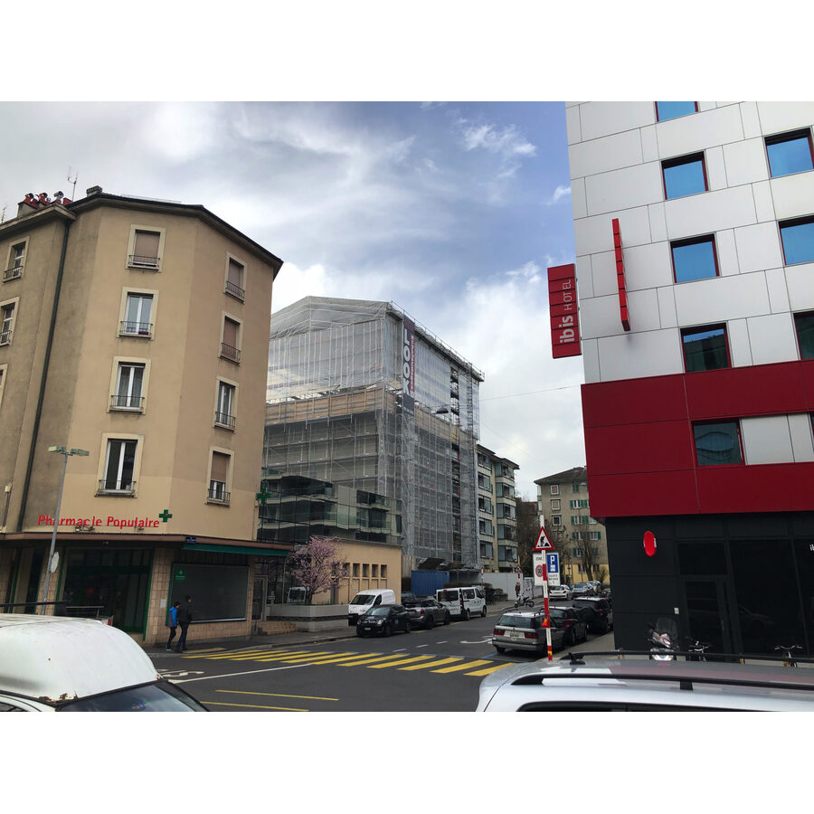 Rue Antoine-CARTERET 38