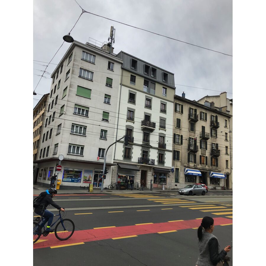 Rue Louis-FAVRE 7
