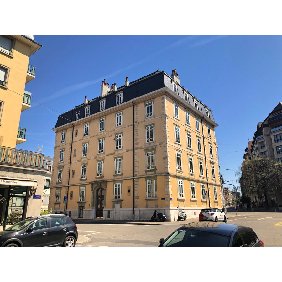 Rue du Mont-de-Sion 4