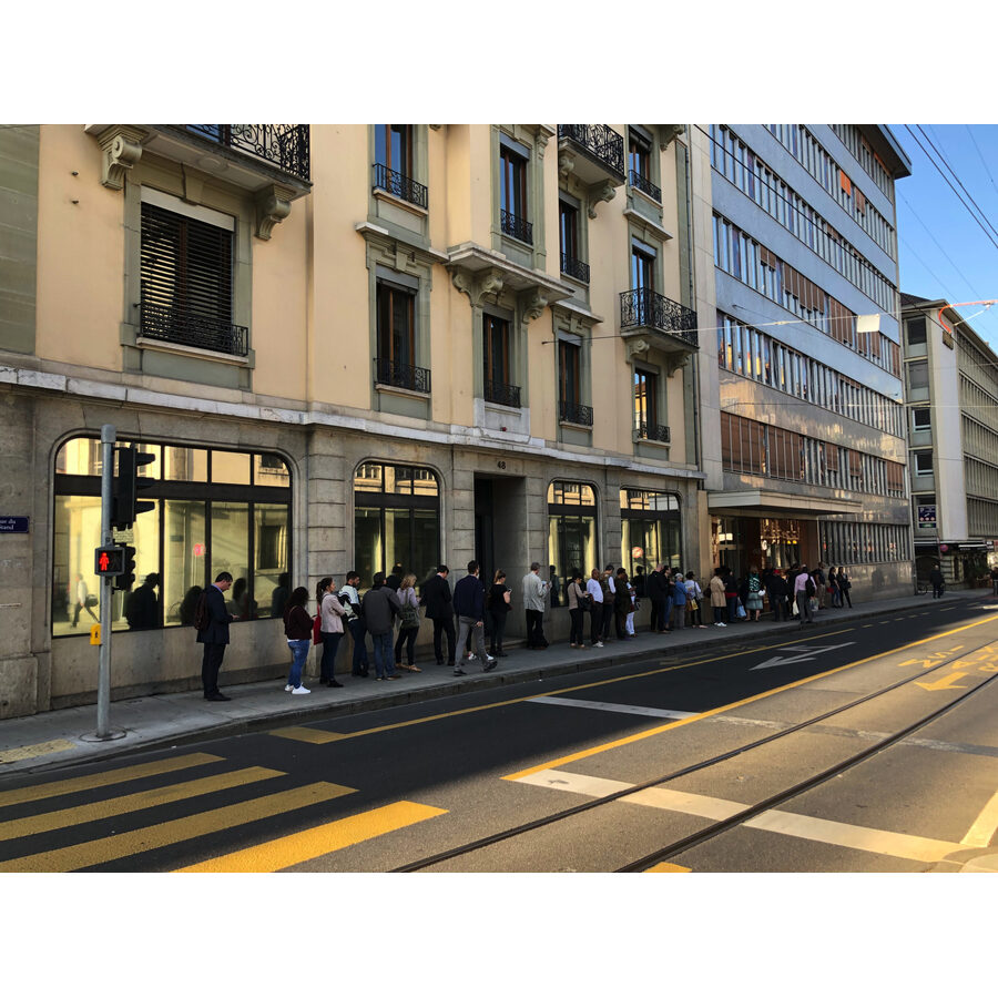 Office des Poursuites de Genève