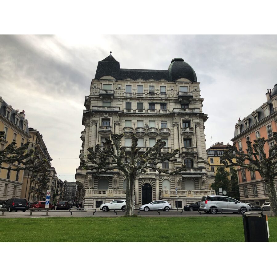 Maison Royale