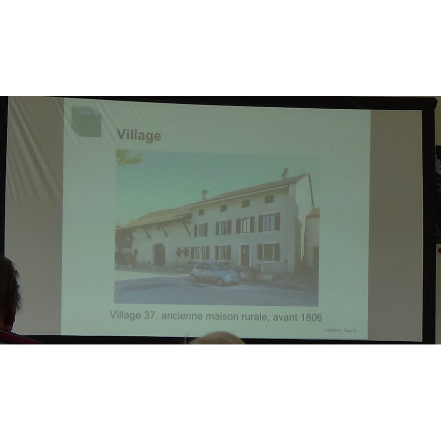 Rue du Village 37