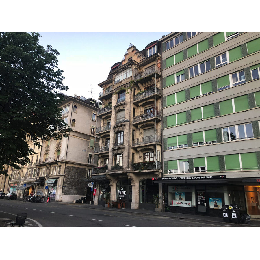 Avenue du Mail 6