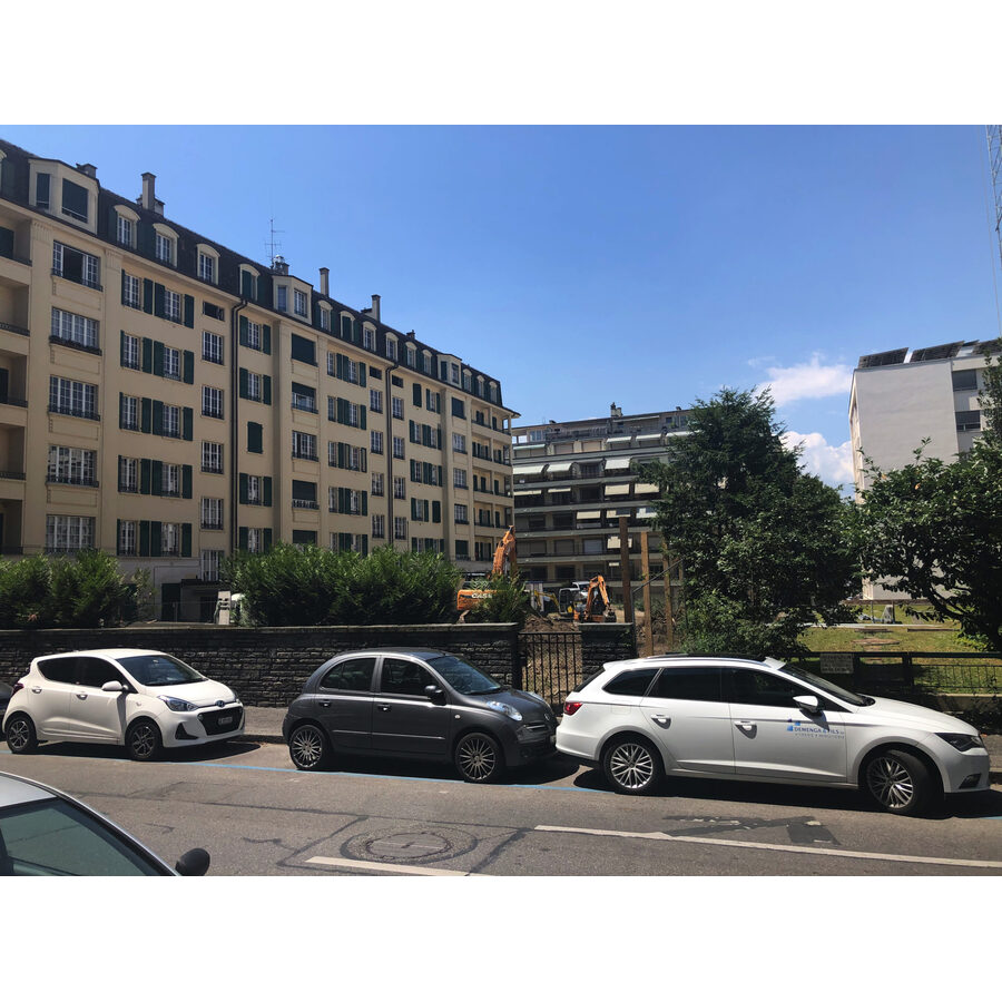 Avenue de Champel 10-14