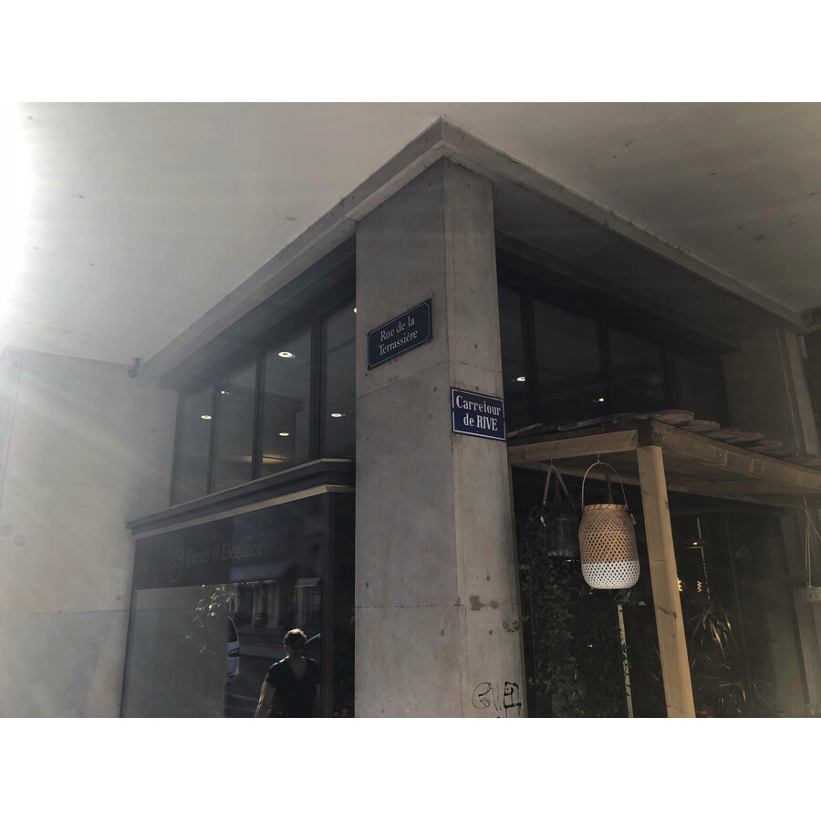 Carrefour de Rive 2