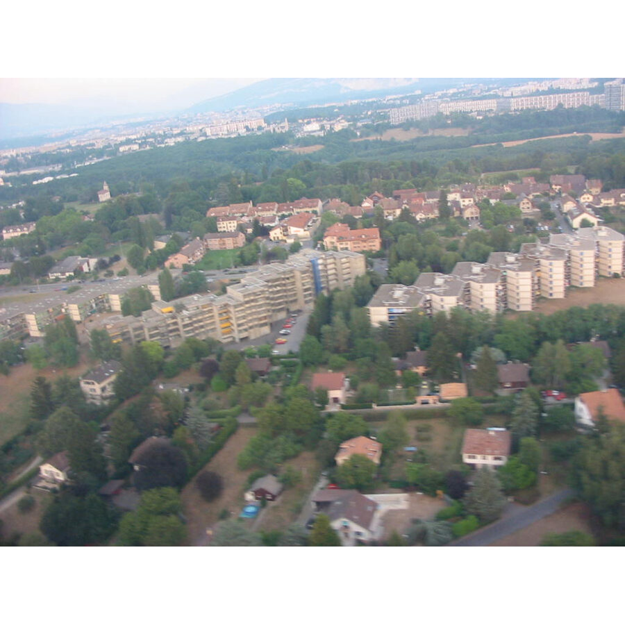 Route de Peney 2-18