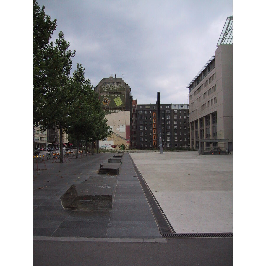 Boulevard du Pont-d'Arve 4