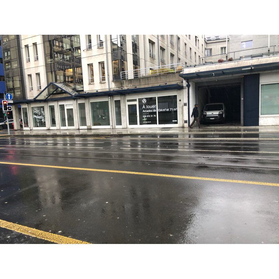Rue du Stand 25