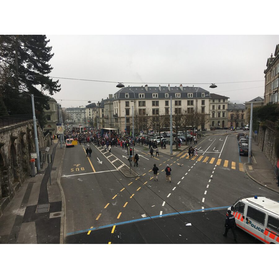 Rue de l'Athénée 4